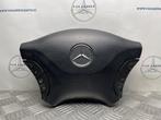 Airbag gauche (volant) d'un Mercedes Sprinter, -, 3 mois de garantie, Utilisé, -