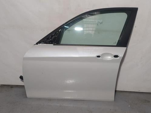 BMW F20 Linker Voordeur, Auto-onderdelen, Carrosserie, Deur, BMW, Voor, Links, Gebruikt, Ophalen