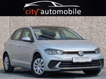 Volkswagen Polo 1.0 TSI CARPLAY VIRTUAL COCKPIT APS AV/ARR beschikbaar voor biedingen