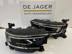 OPEL MOKKA B II LED KOPLAMPEN SET 9834016880 9834016680, Auto-onderdelen, Gebruikt, Opel