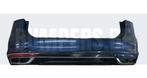 Bumper Volkswagen VW Passat B8 R-Line RLINE Facelift 19- Ach, Gebruikt, 6 maanden garantie, Ophalen of Verzenden, Achter