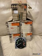 Bmw E12 toerenteller 62131365164 tacho Tellerbak 5-serie nos, Autos : Pièces & Accessoires, -, Utilisé, -, Enlèvement ou Envoi