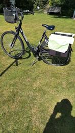Gazelle damesfiets, Fietsen en Brommers, Fietsen | Dames | Omafietsen, Ophalen, Zo goed als nieuw, Gazelle