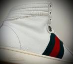 Gucci sneakers, Gucci, Sneakers, Ophalen of Verzenden, Wit