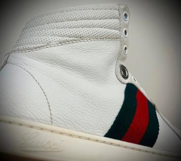 Baskets Gucci