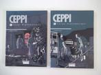 Corps Diplomatique  Deel 1 en 2    Ceppi, Complete serie of reeks, Ophalen of Verzenden, Gelezen, Ceppi