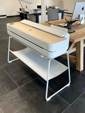 HP Designjet Studio Wood 36 inch is een A0 printer  beschikbaar voor biedingen