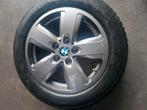 Winterbanden  BMW 16"  M+ S, Auto-onderdelen, Ophalen, Winterbanden, Band(en)