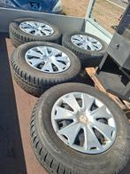 Banden + velgen 235 60 16 pirelli sottozero, Auto-onderdelen, Banden en Velgen, Ophalen of Verzenden, Band(en)