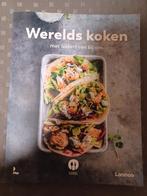 Werelds koken, Enlèvement ou Envoi, Comme neuf