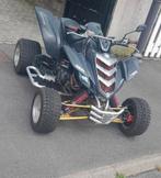 Quad Yamaha 660 Raptor, Motoren, Quads en Trikes