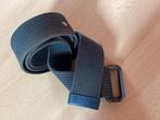 Grijze ceintuur G-star RAW, G-star Raw, Overige kleuren, Riem of Ceintuur, Gedragen
