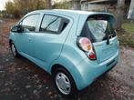 Chevrolet Spark - 2001, Auto's, Gebruikt, Overige brandstoffen, Bedrijf, Overige carrosserie