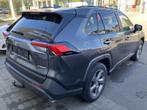 Toyota RAV-4 Premium, Auto's, Te koop, Zilver of Grijs, 178 pk, 131 kW