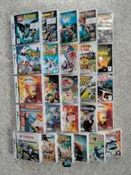 Lot Nintendo DS games, Ophalen of Verzenden, Gebruikt
