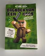 Kinderboek in het Nederlands. Cube Kid - Krijger, Boeken, Ophalen, Cube Kid