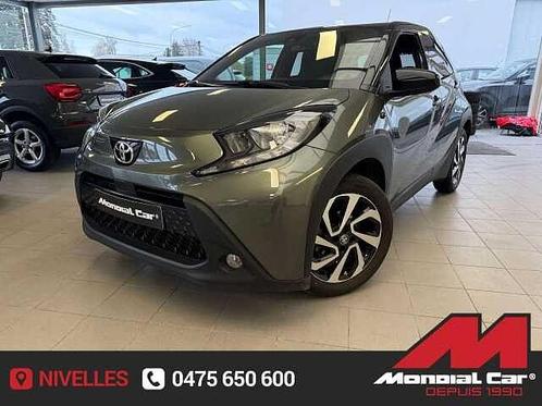 Toyota Aygo X 1.0i VVT-i*CarPlay*Caméra*Prêt à immat*, Autos, Toyota, Entreprise, Autres modèles, ABS, Régulateur de distance