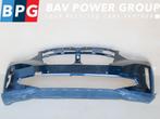 BUMPER VOOR G08 BMW iX3 (01-2020/-), Auto-onderdelen, Carrosserie, Gebruikt, Voor, BMW, Bumper