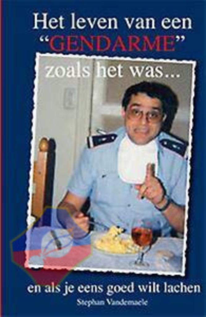 RIJKSWACHT HET LEVEN ZOALS HET WAS  BOEK  NL, Verzamelen, Militaria | Algemeen, Rijkswacht, Boek of Tijdschrift, Verzenden