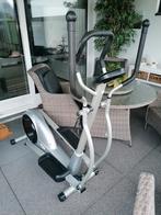 Crosstrainer, Enlèvement, Vélo elliptique