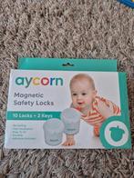 Aycorn safety locks, Ophalen, Zo goed als nieuw