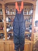 Salopette bûcheron Stihl xl classe 1, Tuin en Terras, Werkkleding, Ophalen of Verzenden