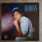 Rob de Nijs – Roman, Enlèvement ou Envoi