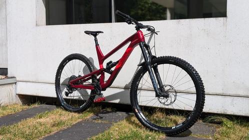 Radon Swoop 9.0 enduro Bike XL, Fietsen en Brommers, Fietsen | Mountainbikes en ATB, Ophalen