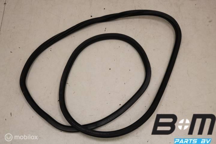 Portierrubber carrosseriezijde rechts voor VW Golf 7, Auto-onderdelen, Interieur en Bekleding, Gebruikt