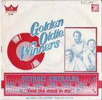 detroit emeralds, Ophalen