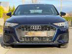 Audi A3 A3 Sportback PHEV 40 TFSI e S tronic (150 kW), Autos, Audi, 1395 cm³, Achat, Entreprise, Noir