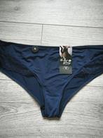 Culotte Under Story, Kleding | Dames, Ondergoed en Lingerie, Under Story, Ophalen of Verzenden, Blauw, Slip