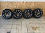 Bmw X5 G05 originele 20 inch velgen + banden, Auto-onderdelen, Ophalen, 275 mm, Banden en Velgen, Nieuw