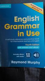 Cambridge English grammatica in use, Ophalen, Zo goed als nieuw