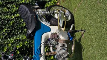 Moto dax 160cc Two-Tone color beschikbaar voor biedingen