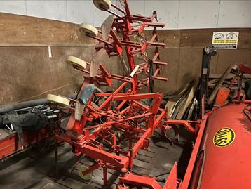 Schaafmachine 6m, Zakelijke goederen, Ophalen, Akkerbouw, Grondbewerking