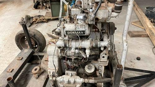 Dorman  scheepsmoter  type 2LD, Auto-onderdelen, Motor en Toebehoren, Ophalen of Verzenden