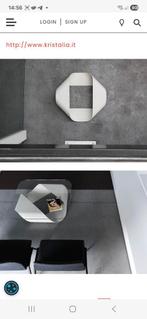 Kristalia Mobius 120cm x 120cm, Ophalen, Zo goed als nieuw, Glas