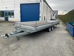 2022 Hapert Azure Aanhangwagen, Gebruikt