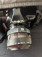 Minolta camera. Maxxum 3000i, Verzenden, Gebruikt, Minolta