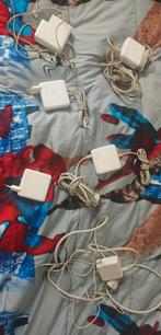Apple mac 60w oplader, Computers en Software, Ophalen, Zo goed als nieuw, Apple