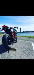 KTM Superduke 1290r, Motoren, Motoren | KTM, 2 cilinders, Meer dan 35 kW, 1300 cc, Traction Control