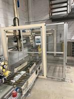 Paletiseermachine , palletiseermachine, stapelrobot, Zakelijke goederen, Machines en Bouw | Industrie en Techniek, Ophalen