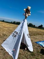 Tipi, Kinderen en Baby's, Speelgoed | Speeltenten, Ophalen of Verzenden, Zo goed als nieuw