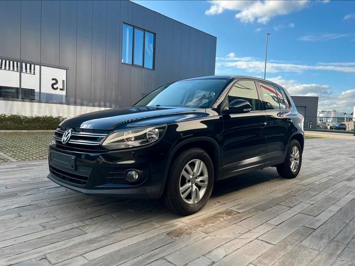 Volkswagen tiguan 1.4 benzkne gekeurd garantie 9950€, Auto's, Volkswagen, Bedrijf, Te koop, Tiguan, ABS, Airbags, Airconditioning