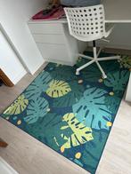 Tapis, Ophalen, Zo goed als nieuw