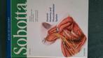 SOBOTTA anatomy and musculosketal system, Ophalen of Verzenden, Zo goed als nieuw