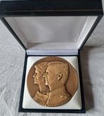 Kroningsmedaille Koning Filip 2013, Ophalen of Verzenden