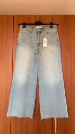 Jeans/culotte Mango, maat 42, nieuw !, Mango, Wit, Nieuw, Ophalen of Verzenden