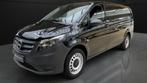 Mercedes e-Vito, Autos, Achat, 3 places, Noir, Automatique